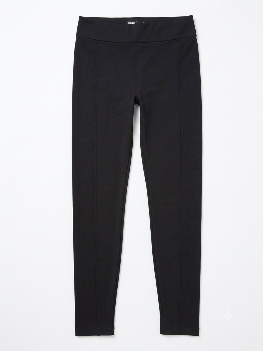 BodyCon Legging in Black Size L